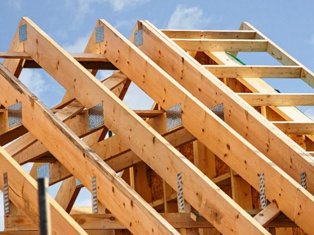 Travaux de toiture 